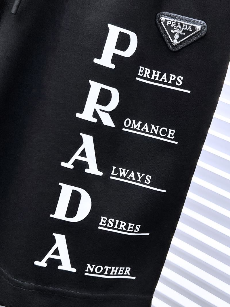 Prada Short Pants